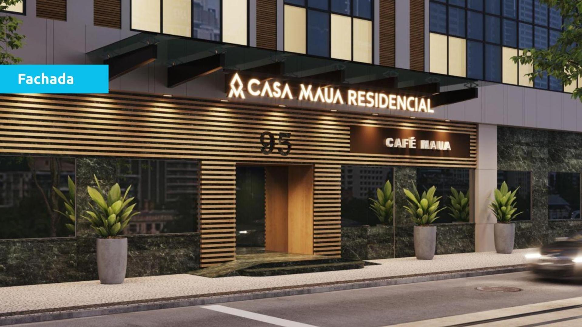 Lobie Casa Maua Apartment Rio de Janeiro Exterior photo