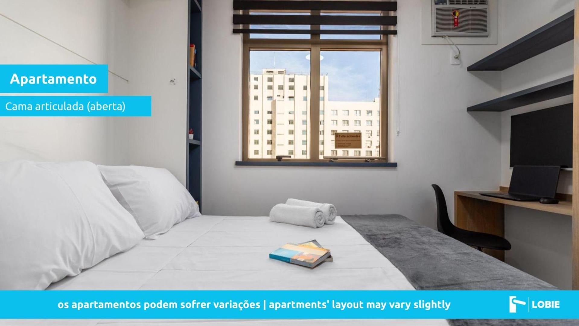 Lobie Casa Maua Apartment Rio de Janeiro Exterior photo