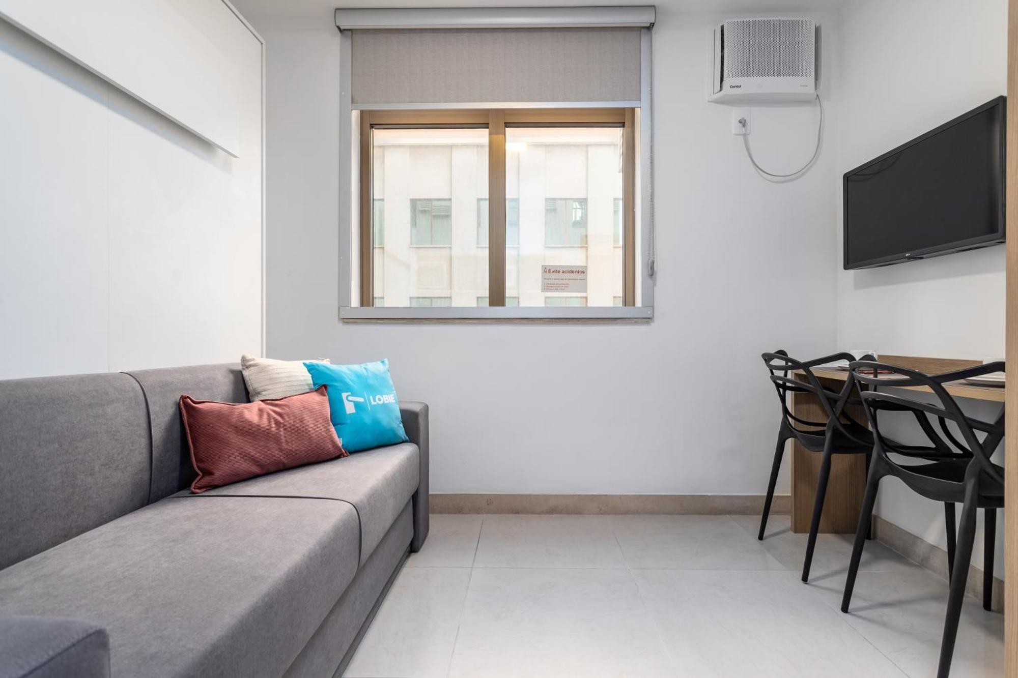 Lobie Casa Maua Apartment Rio de Janeiro Exterior photo