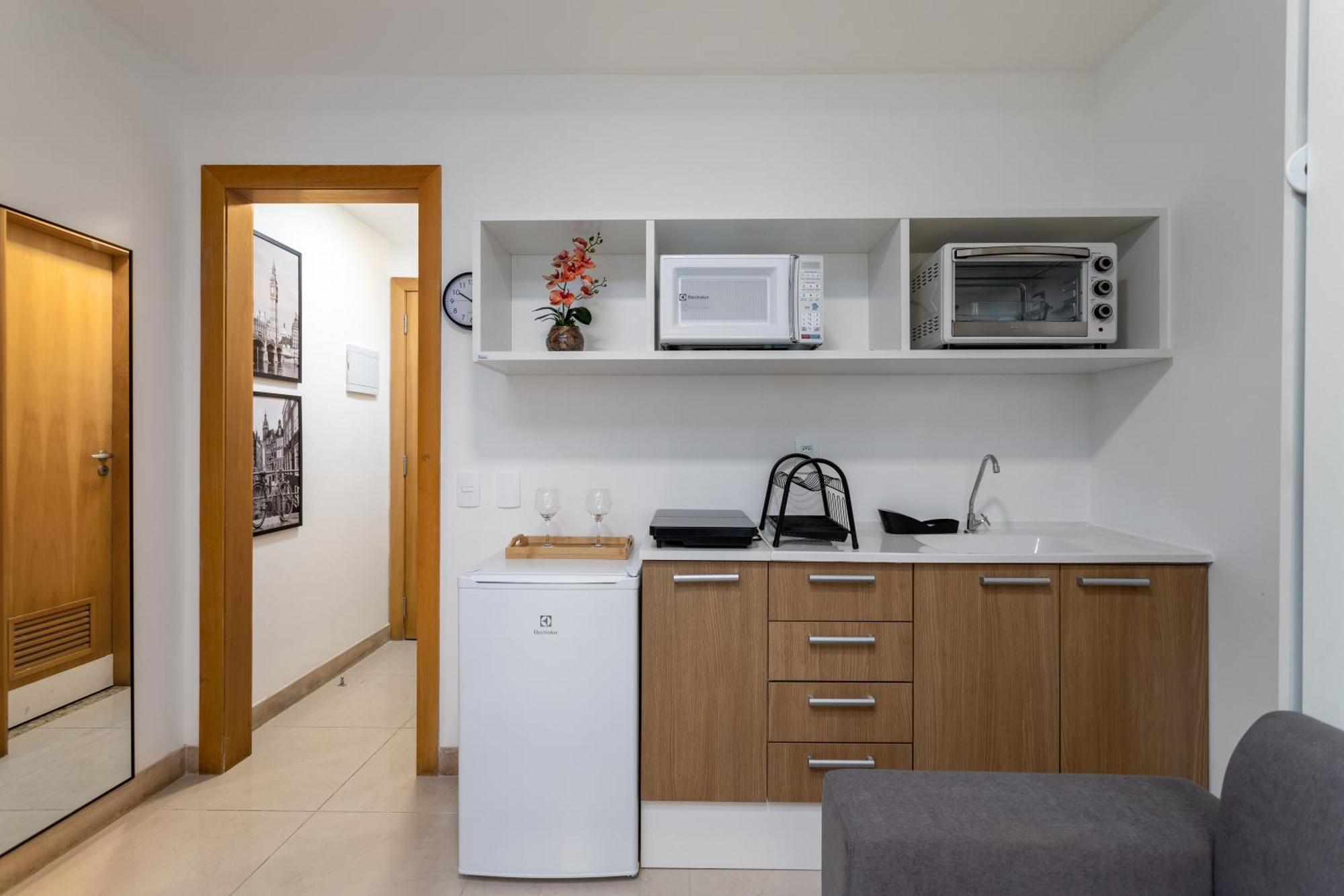 Lobie Casa Maua Apartment Rio de Janeiro Exterior photo