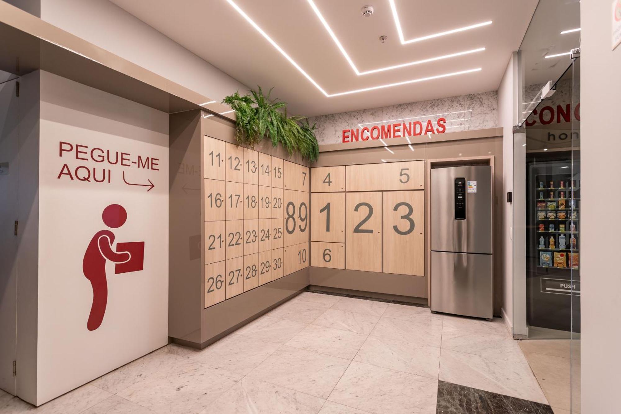 Lobie Casa Maua Apartment Rio de Janeiro Exterior photo