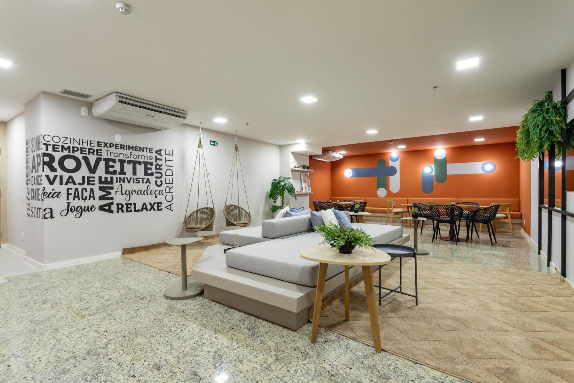 Lobie Casa Maua Apartment Rio de Janeiro Exterior photo