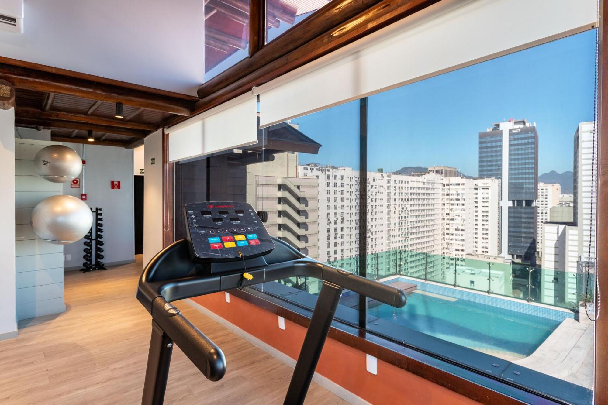 Lobie Casa Maua Apartment Rio de Janeiro Exterior photo