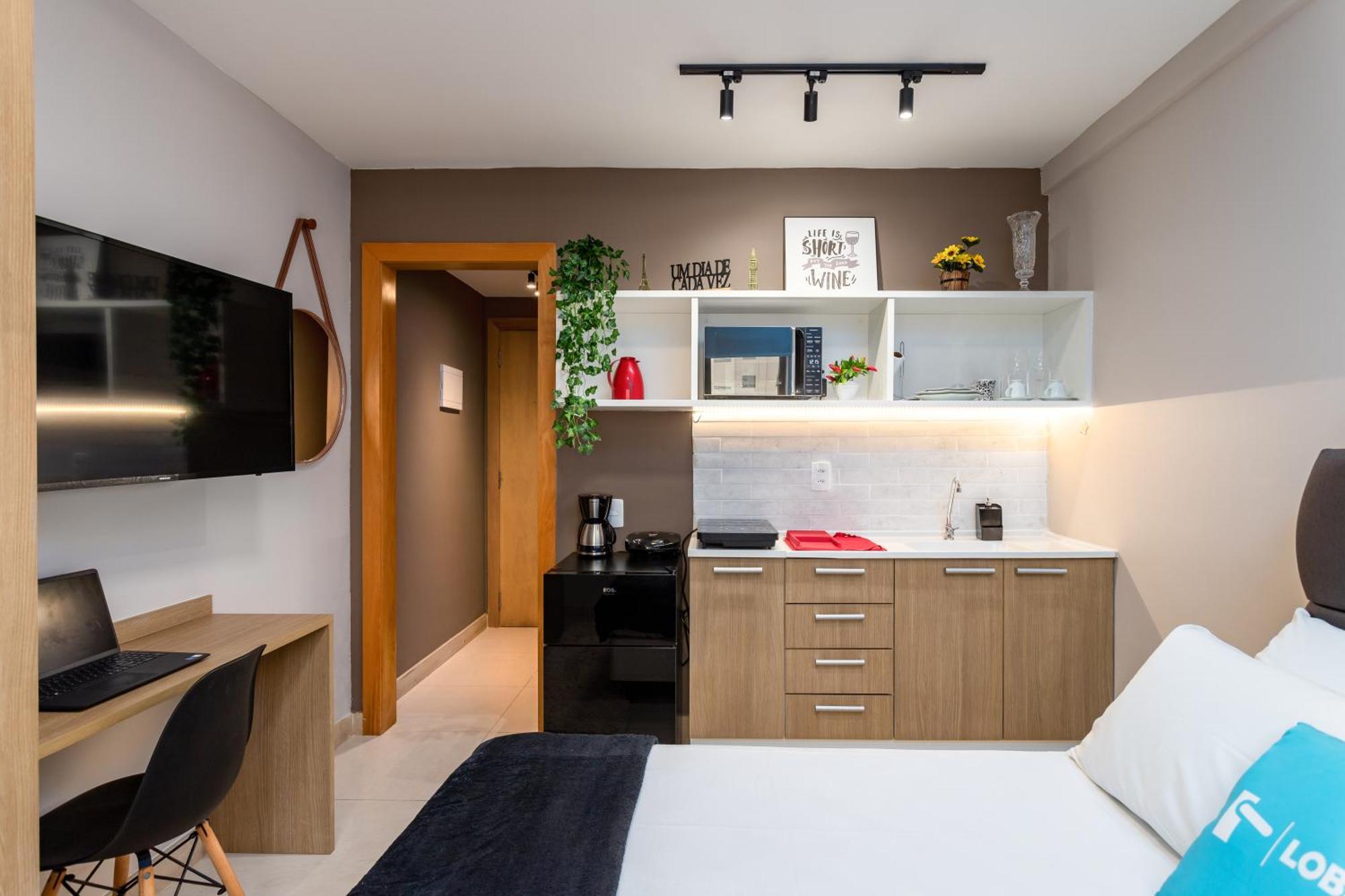 Lobie Casa Maua Apartment Rio de Janeiro Exterior photo