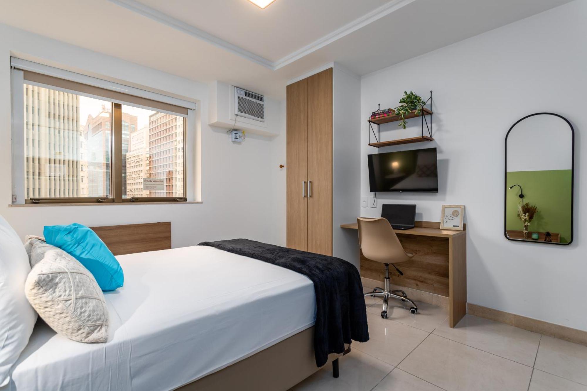 Lobie Casa Maua Apartment Rio de Janeiro Exterior photo