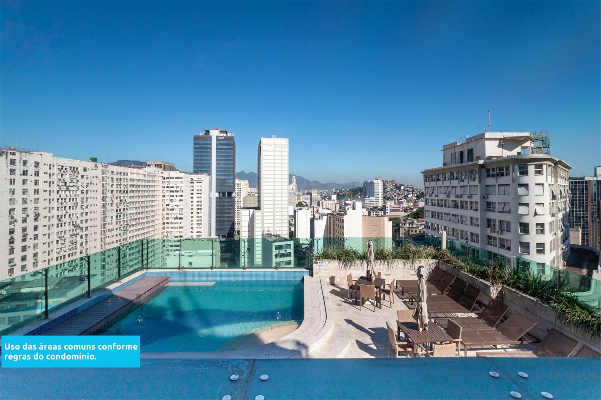 Lobie Casa Maua Apartment Rio de Janeiro Exterior photo