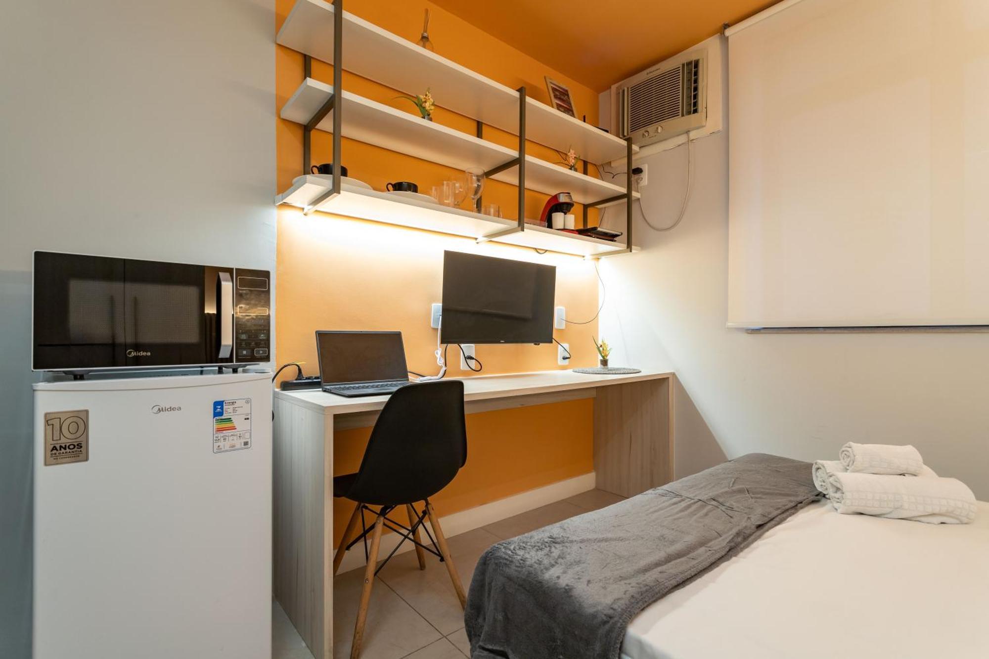 Lobie Casa Maua Apartment Rio de Janeiro Exterior photo