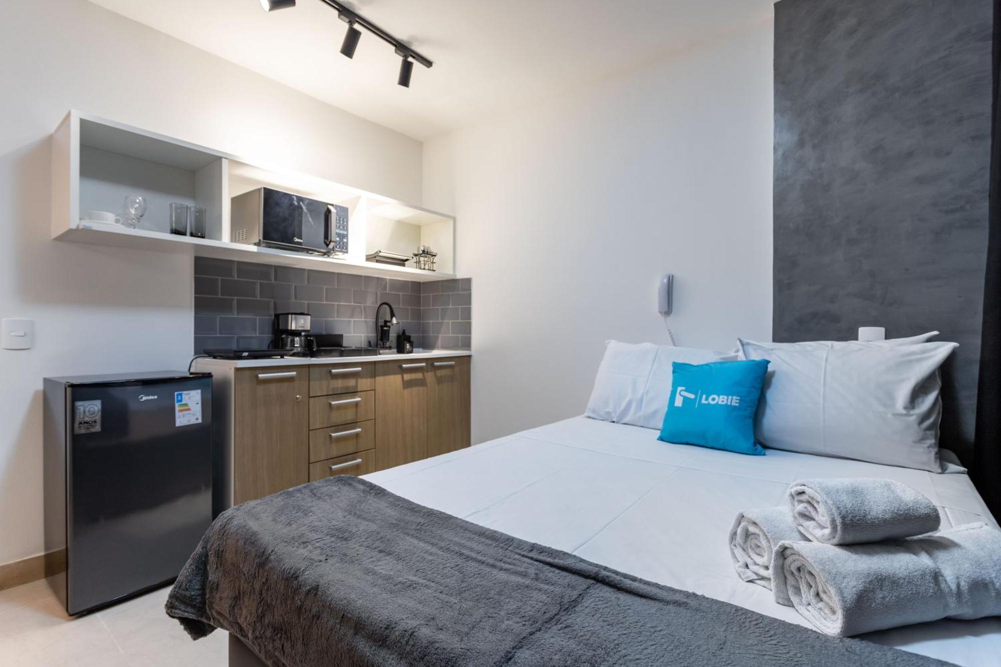 Lobie Casa Maua Apartment Rio de Janeiro Room photo