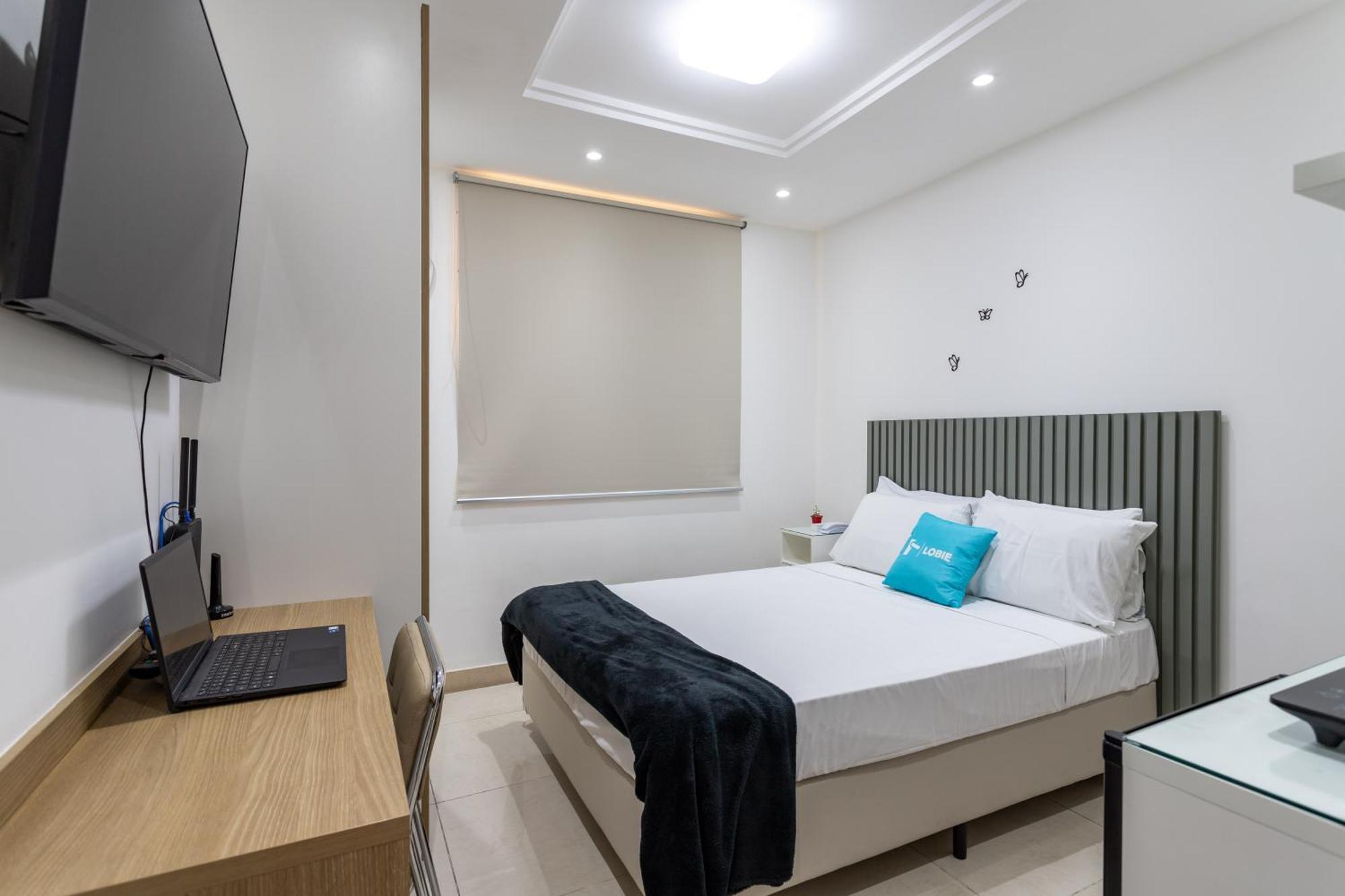 Lobie Casa Maua Apartment Rio de Janeiro Room photo