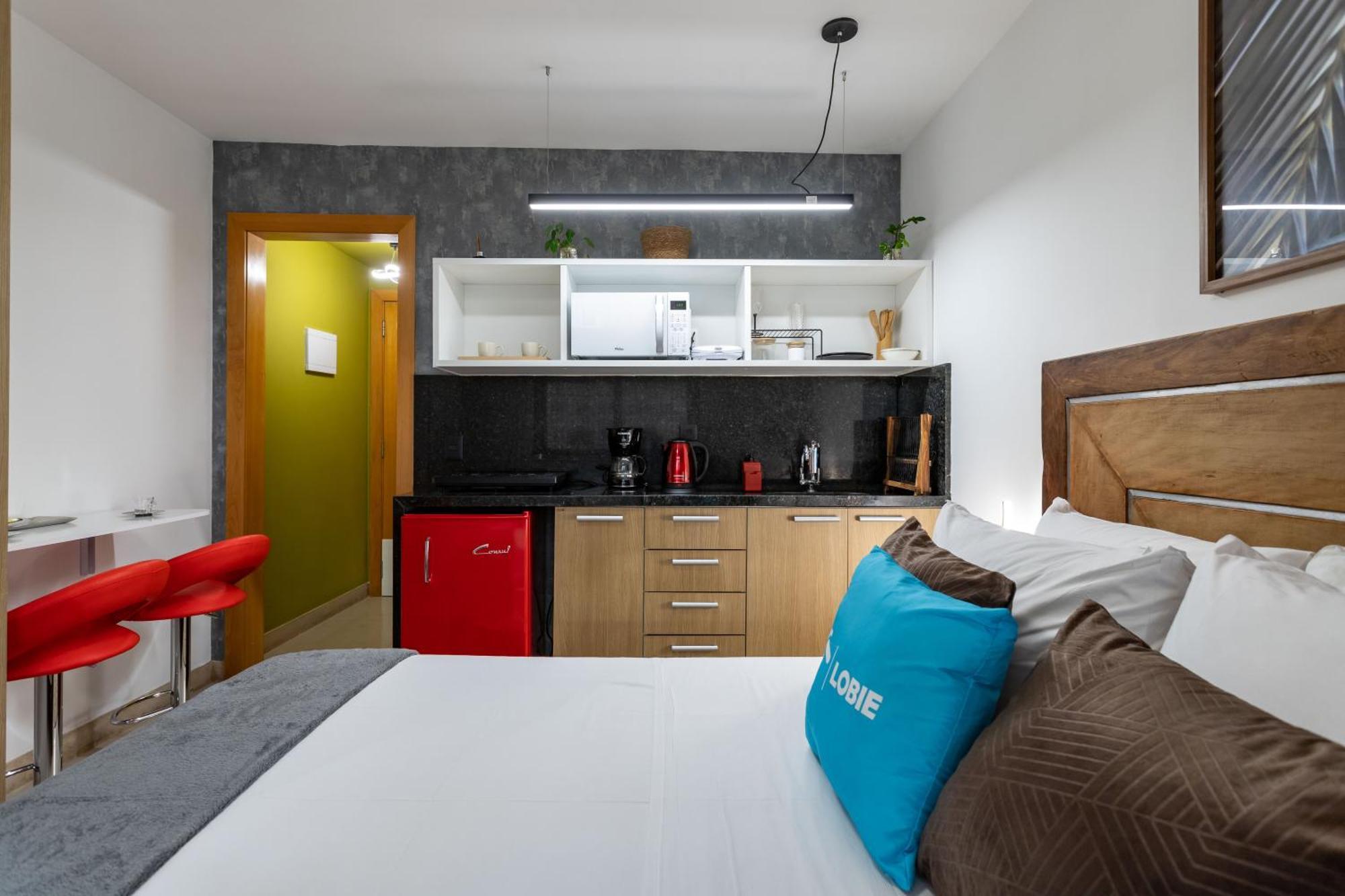 Lobie Casa Maua Apartment Rio de Janeiro Room photo