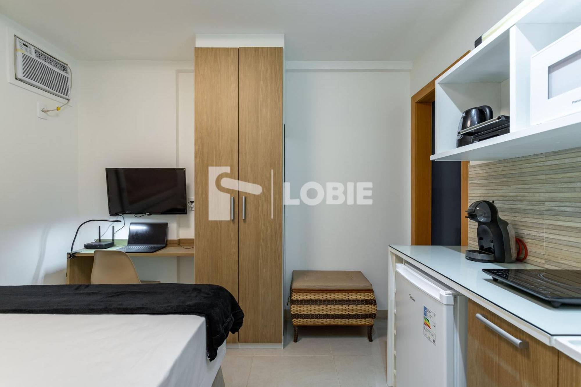 Lobie Casa Maua Apartment Rio de Janeiro Room photo