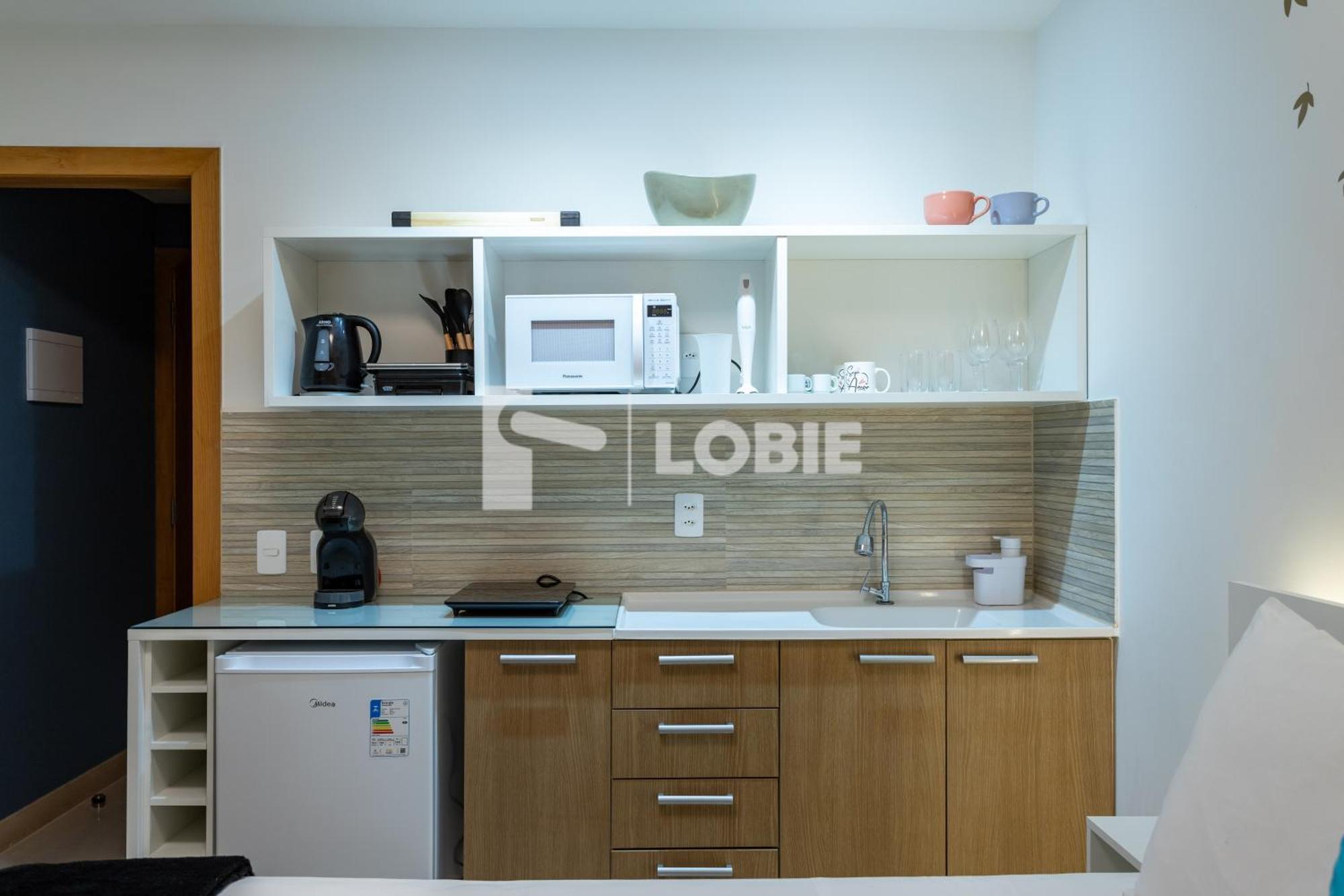 Lobie Casa Maua Apartment Rio de Janeiro Room photo