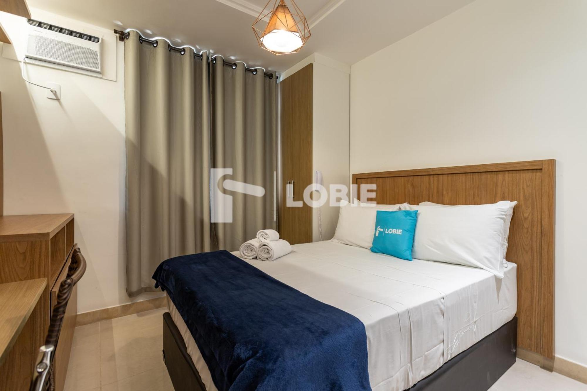 Lobie Casa Maua Apartment Rio de Janeiro Room photo