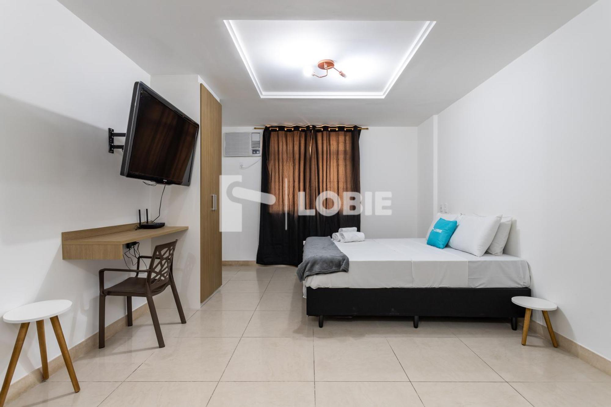 Lobie Casa Maua Apartment Rio de Janeiro Room photo
