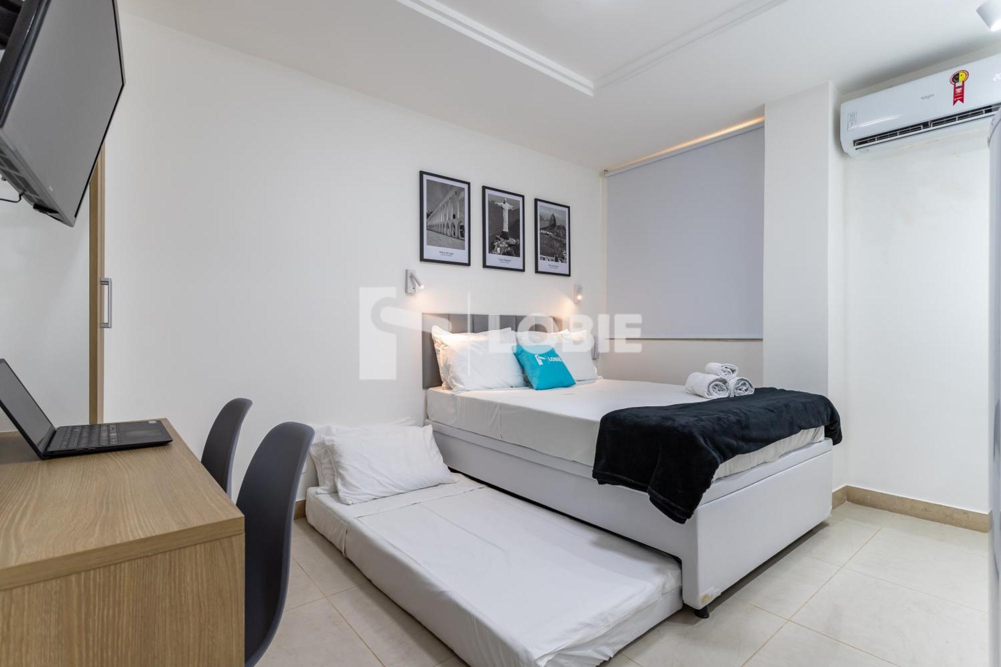 Lobie Casa Maua Apartment Rio de Janeiro Room photo