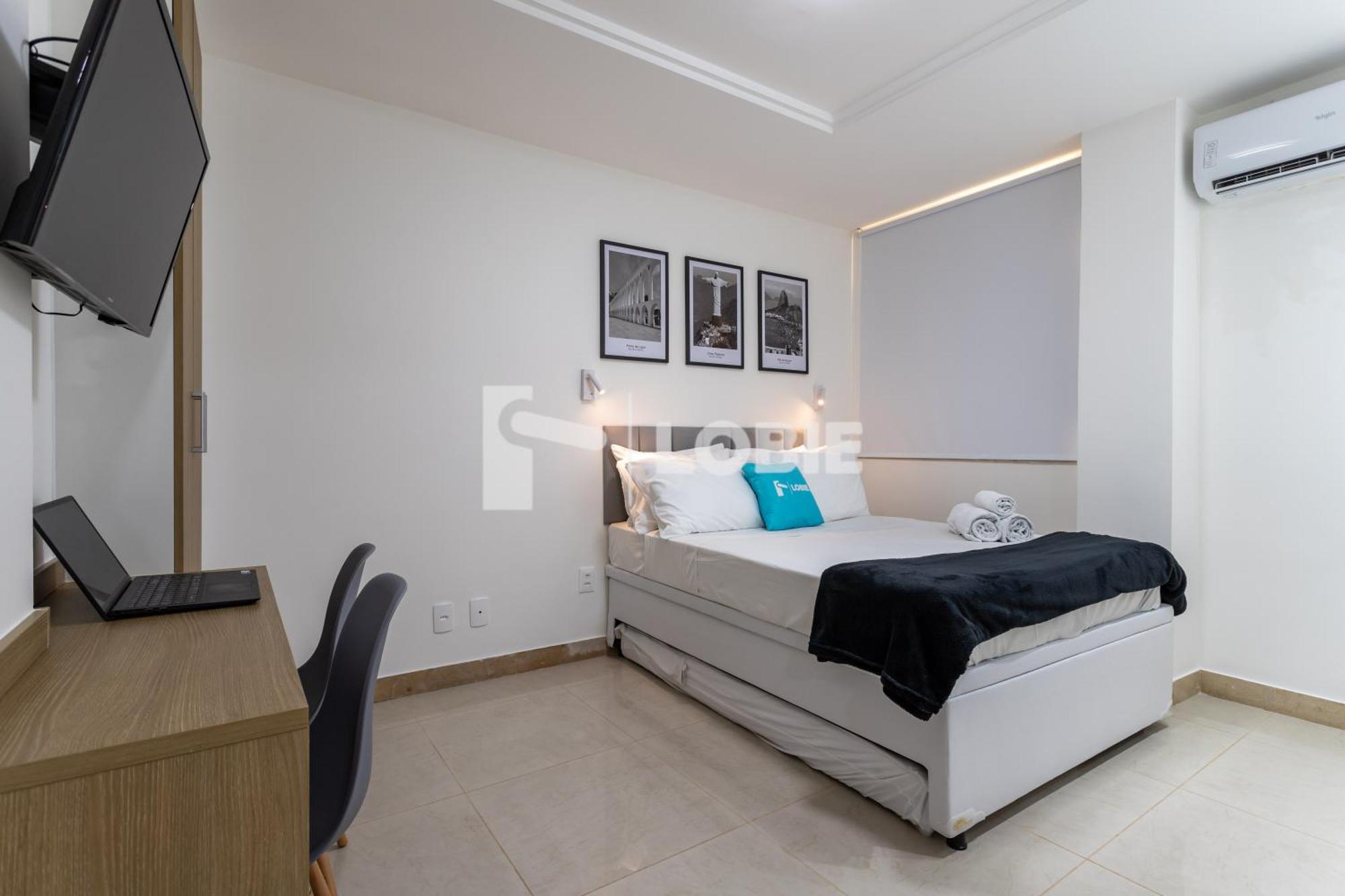 Lobie Casa Maua Apartment Rio de Janeiro Room photo