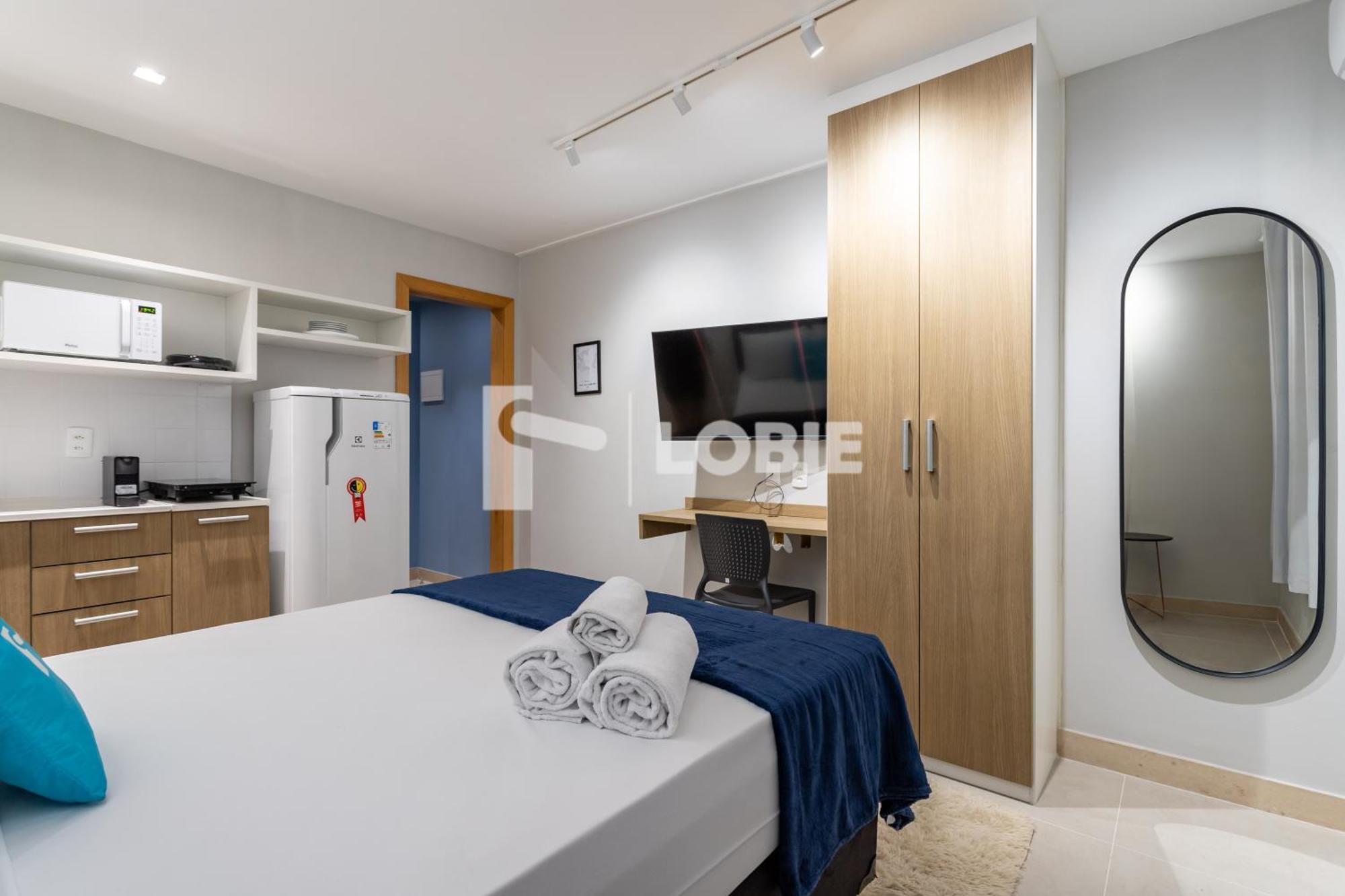 Lobie Casa Maua Apartment Rio de Janeiro Room photo