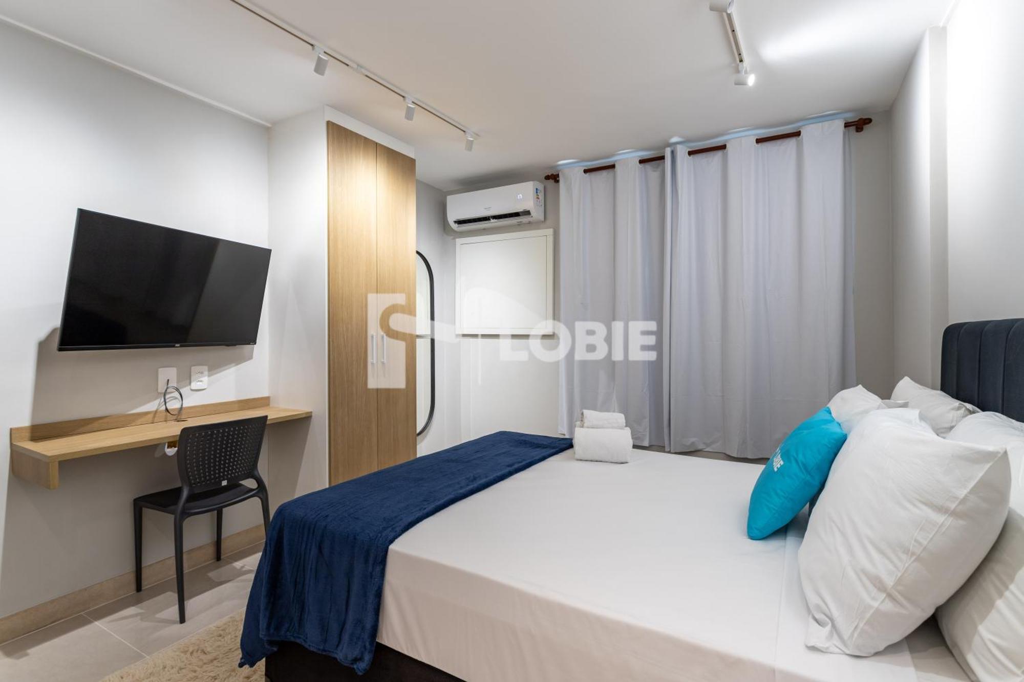 Lobie Casa Maua Apartment Rio de Janeiro Room photo