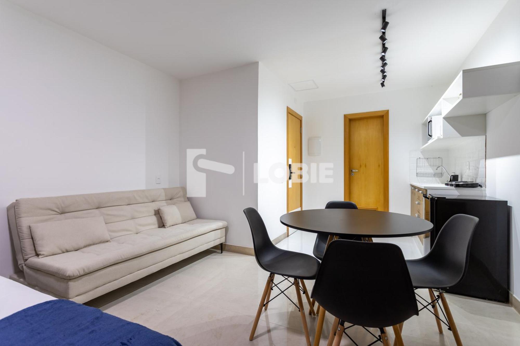 Lobie Casa Maua Apartment Rio de Janeiro Room photo