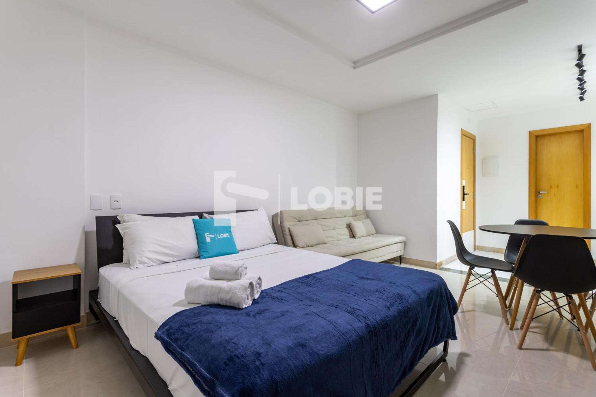 Lobie Casa Maua Apartment Rio de Janeiro Room photo