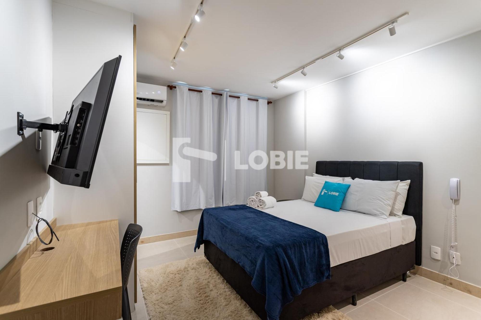 Lobie Casa Maua Apartment Rio de Janeiro Room photo