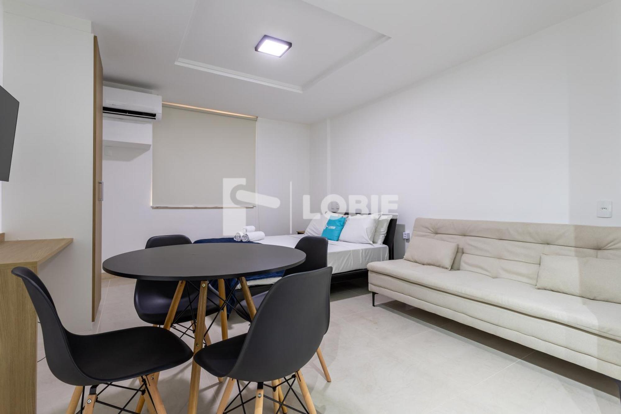 Lobie Casa Maua Apartment Rio de Janeiro Room photo